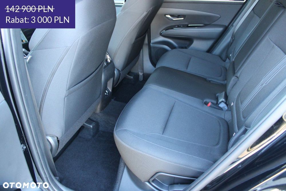 Hyundai Tucson - 22