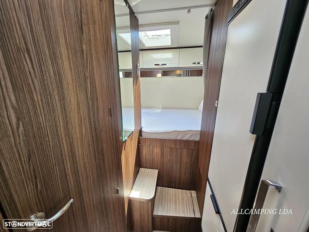 Benimar Tessoro 442 5 Lugares - 40