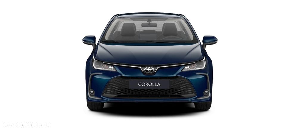 Toyota Corolla - 8