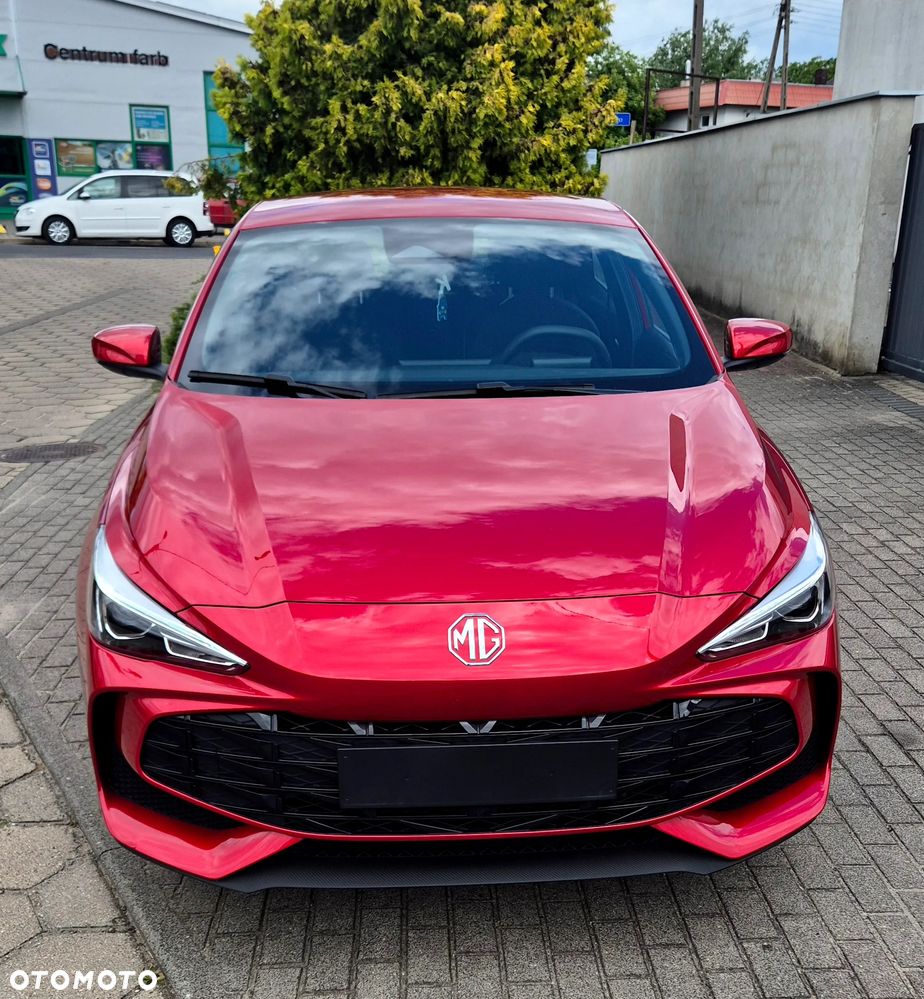 MG MG3 Comfort - 3