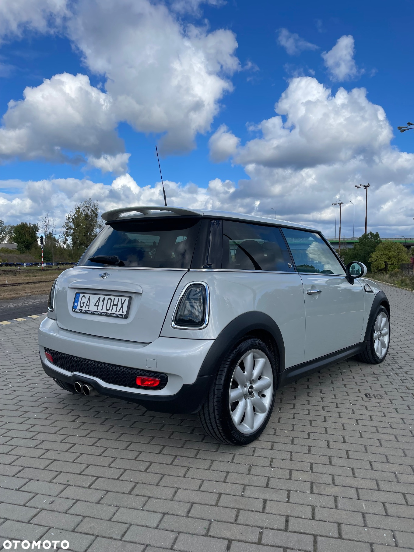 MINI Cooper S 50 Camden - 6