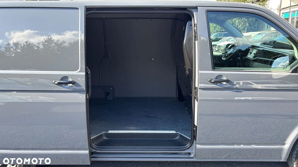 Volkswagen Transporter T6,1 - 22