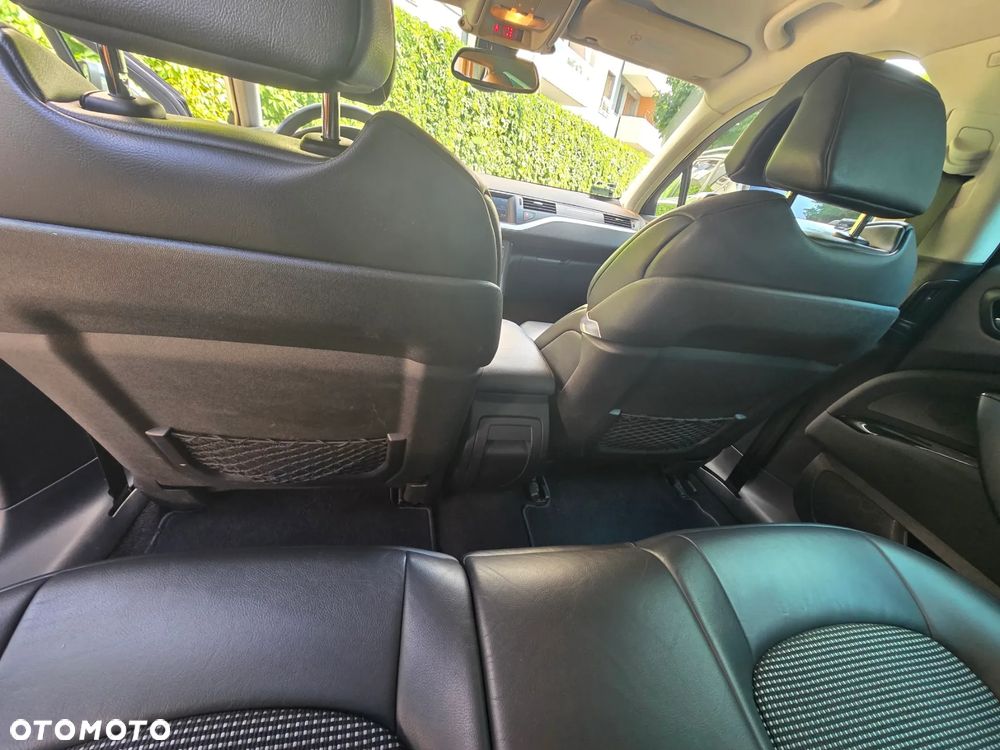 Citroën C5 Cross 2.0 HDi Exclusive - 15