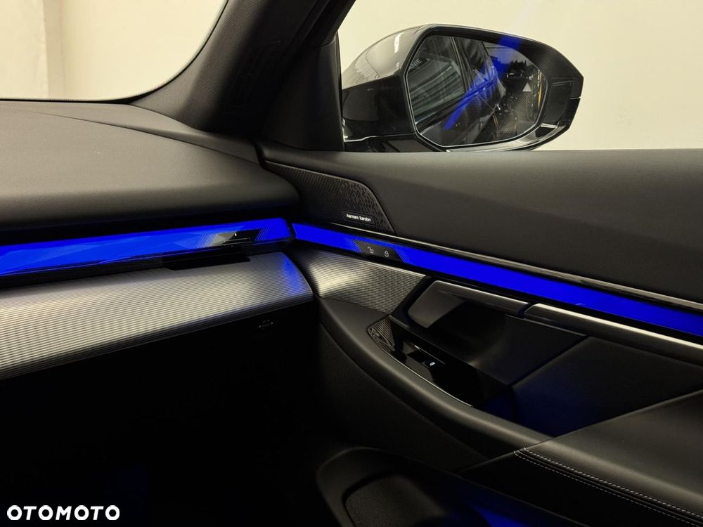 BMW Seria 5 - 27