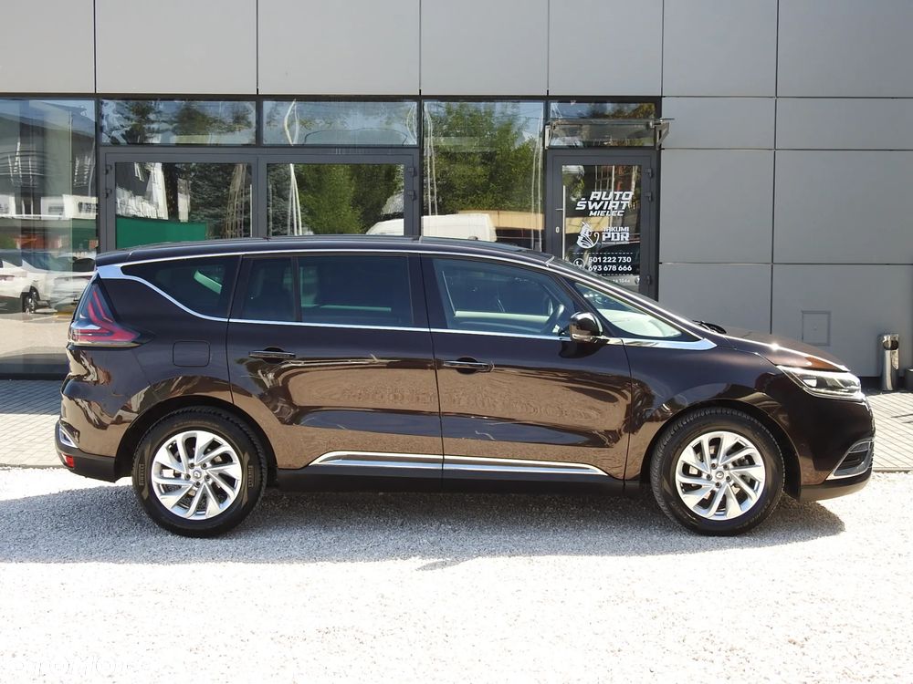 Renault Espace Energy dCi 160 EDC Intens - 3