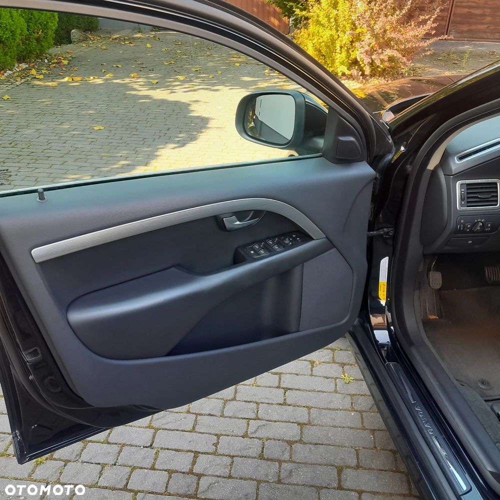 Volvo S80 - 20