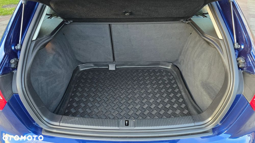 Audi A3 Sportback - 25