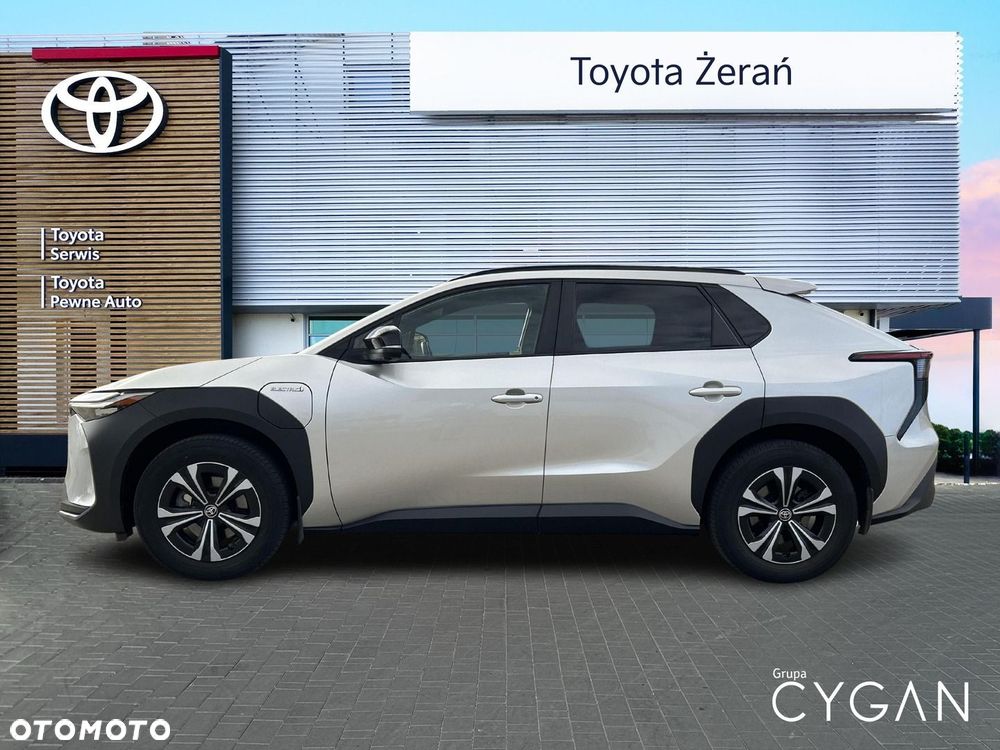 Toyota bZ4X 71.4kWh 4x4 Prestige - 2