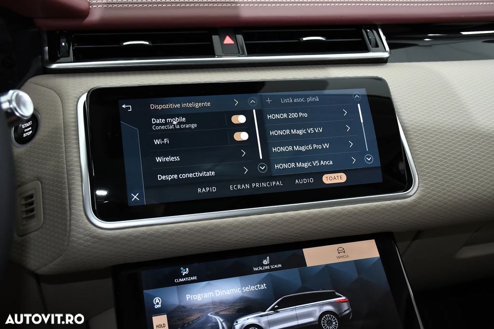 Land Rover Range Rover Velar - 38