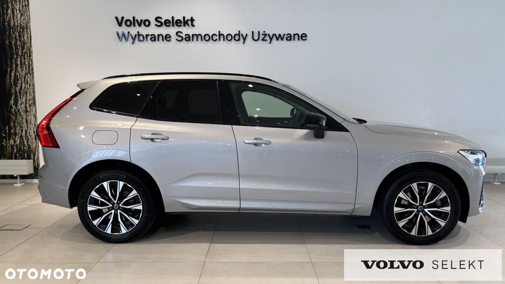 Volvo XC 60 - 5