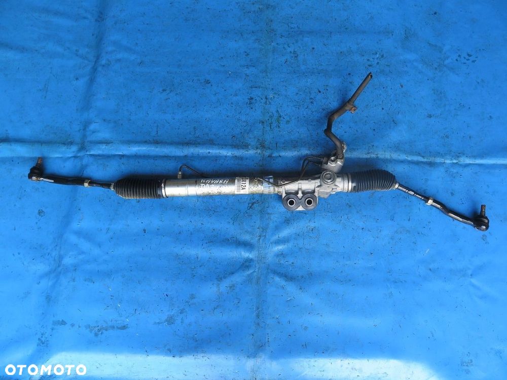 Maglownica Przekładnia NISSAN NAVARA PATHFINDER