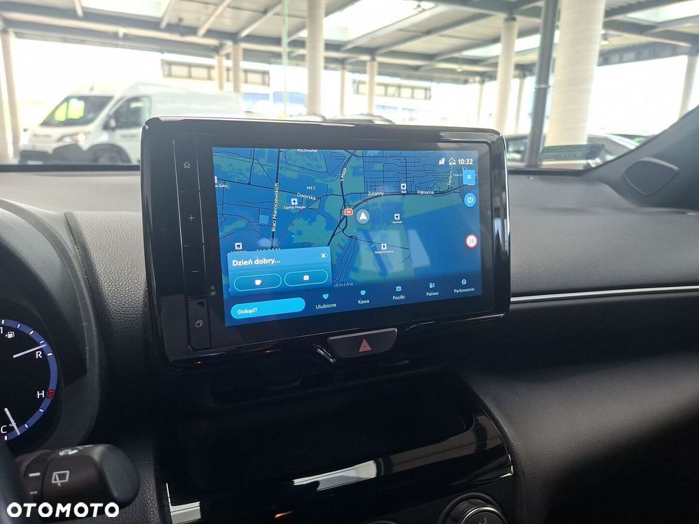 Toyota Yaris Cross 1.5 Comfort - 21