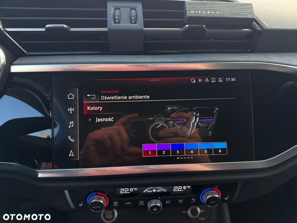 Audi Q3 35 TFSI mHEV Advanced S tronic - 26