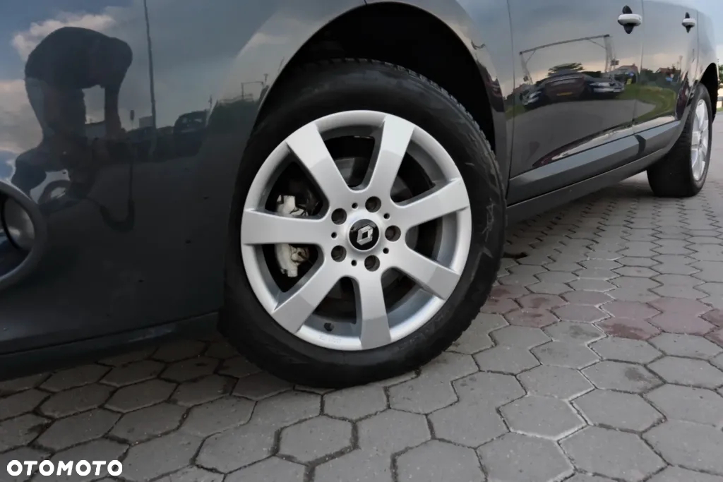Renault Megane 1.9 dCi Exception - 22