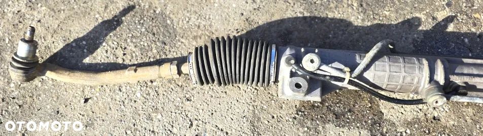 maglownica przekładnia kierownicza bmw 5 e39 530i 3.0i kombi - 4