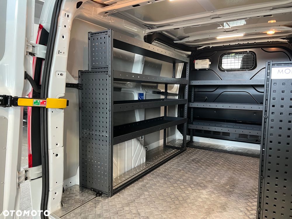 Ford Transit custom - 14