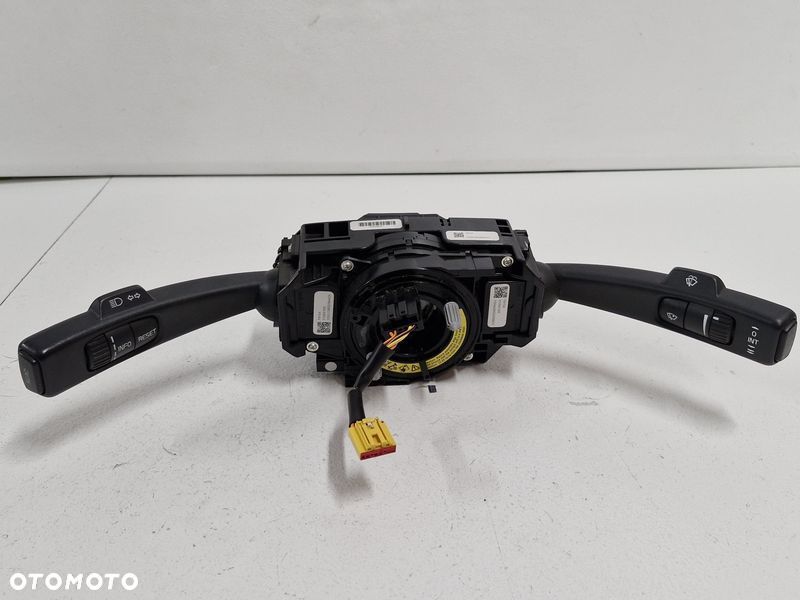 volvo s60 2 ii przełącznik zespolony manetki taśma zwijak 31264165 - 2