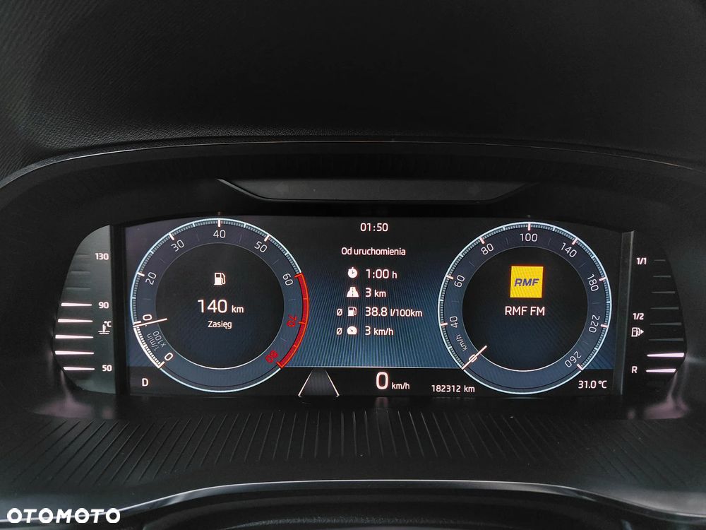 Skoda Octavia 1.5 TSI e-Tec Style DSG - 29