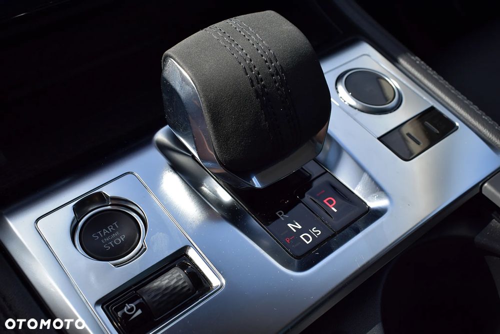 Jaguar F-Pace P250 AWD - 20