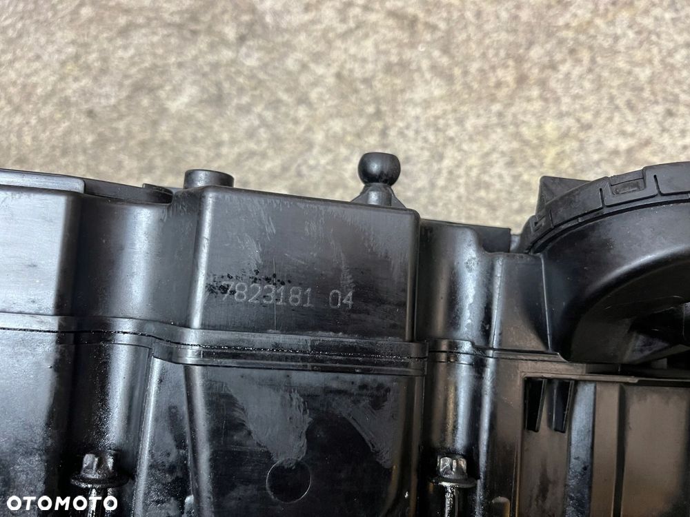 Pokrywa zaworow sruby BMW X3 F25 3.0 D N57 ORG BDB F01 F10 F15 F30 E71 E70 - 7