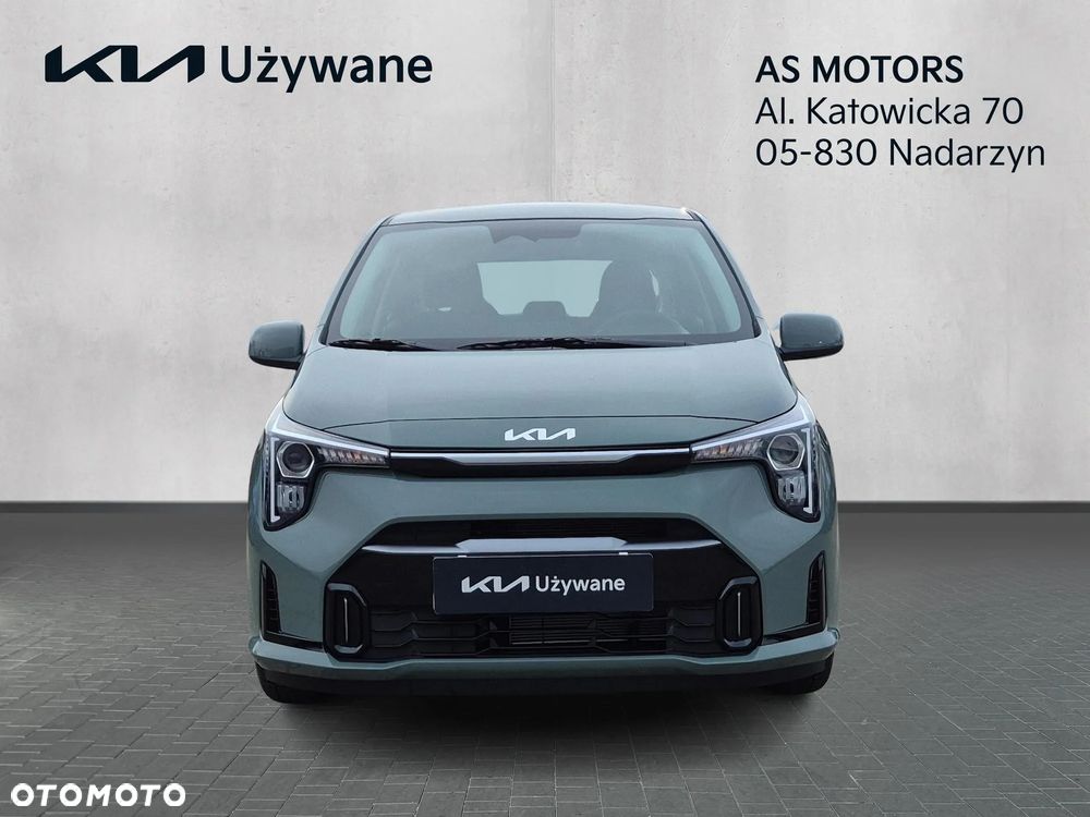 Kia Picanto 1.0 GDI L - 8