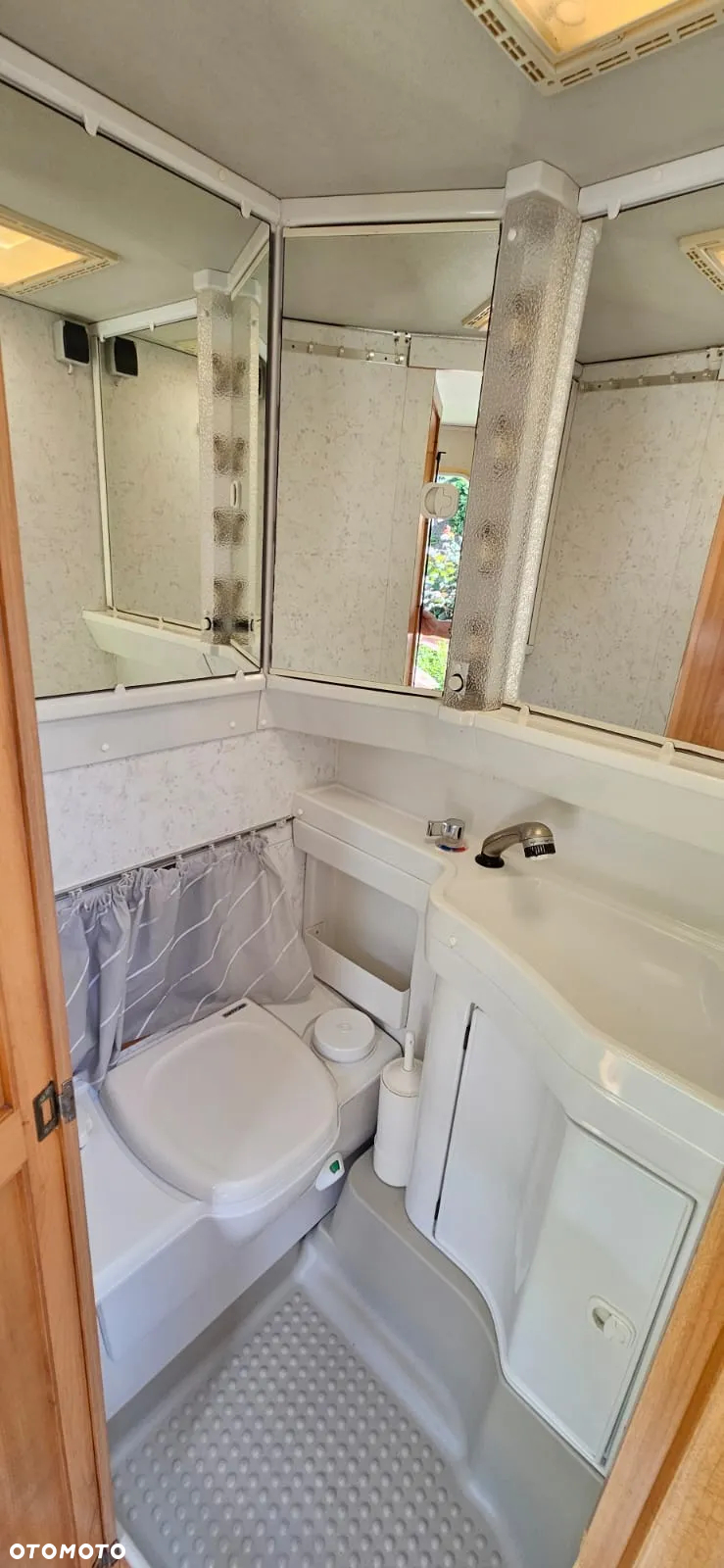 Hymer-Eriba Eriba - 6