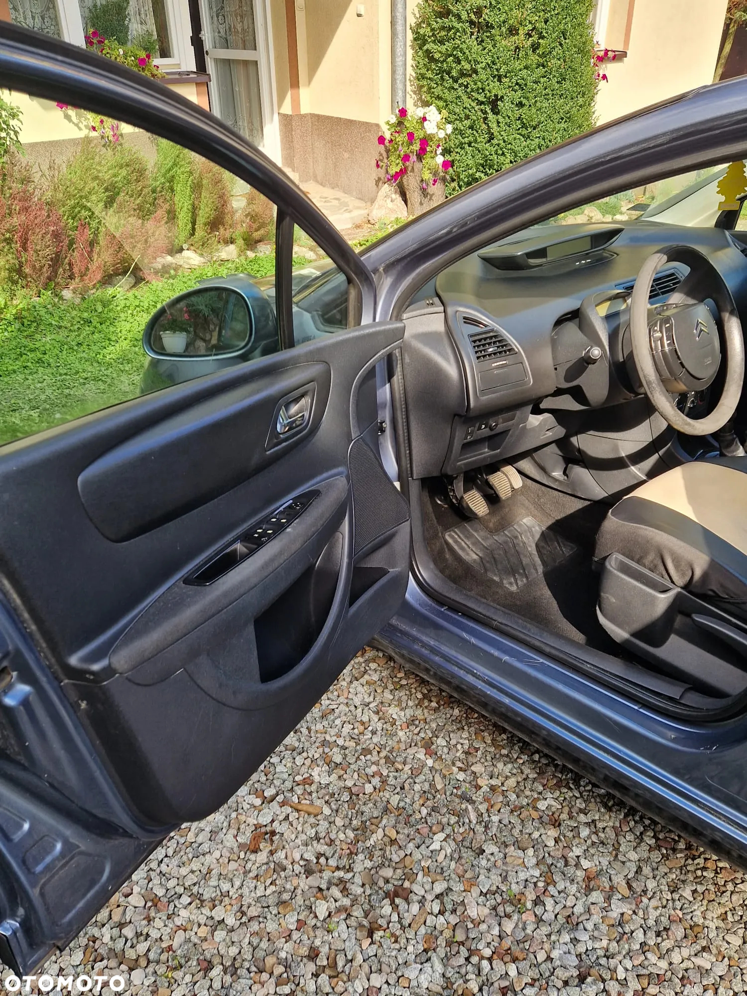 Citroën C4 - 10
