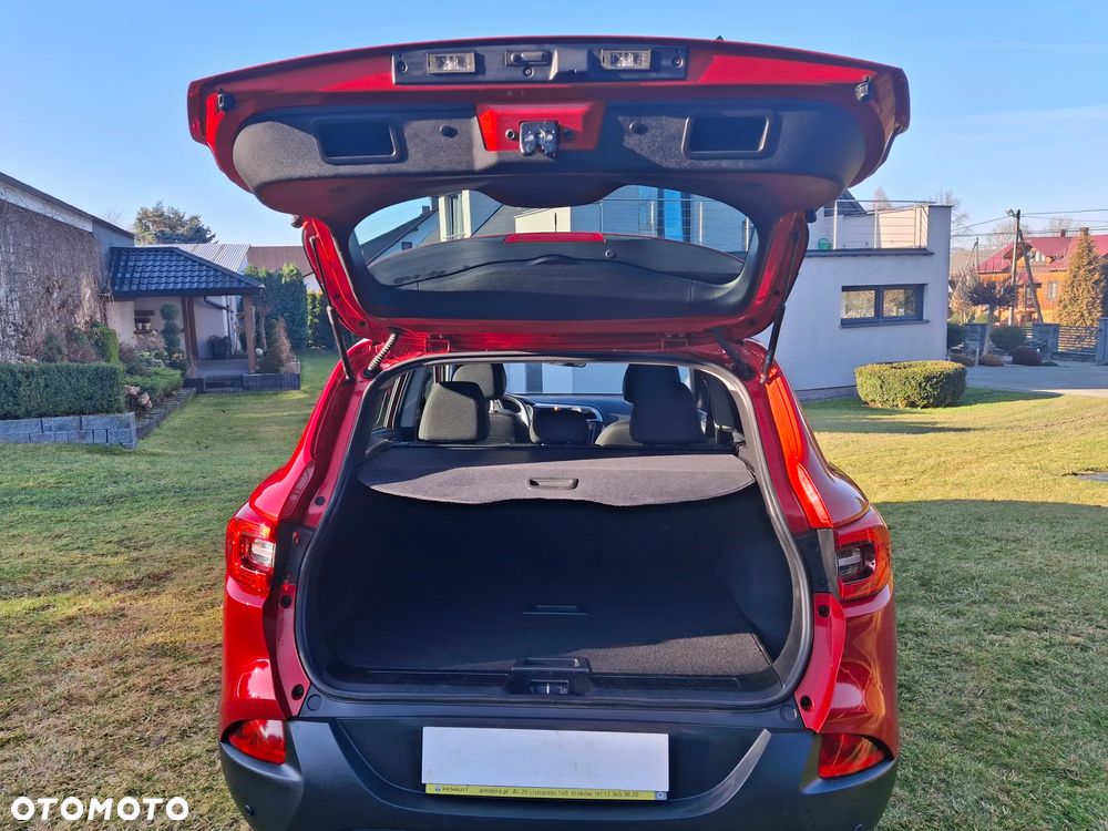 Renault Kadjar 1.2 Energy TCe Zen - 15