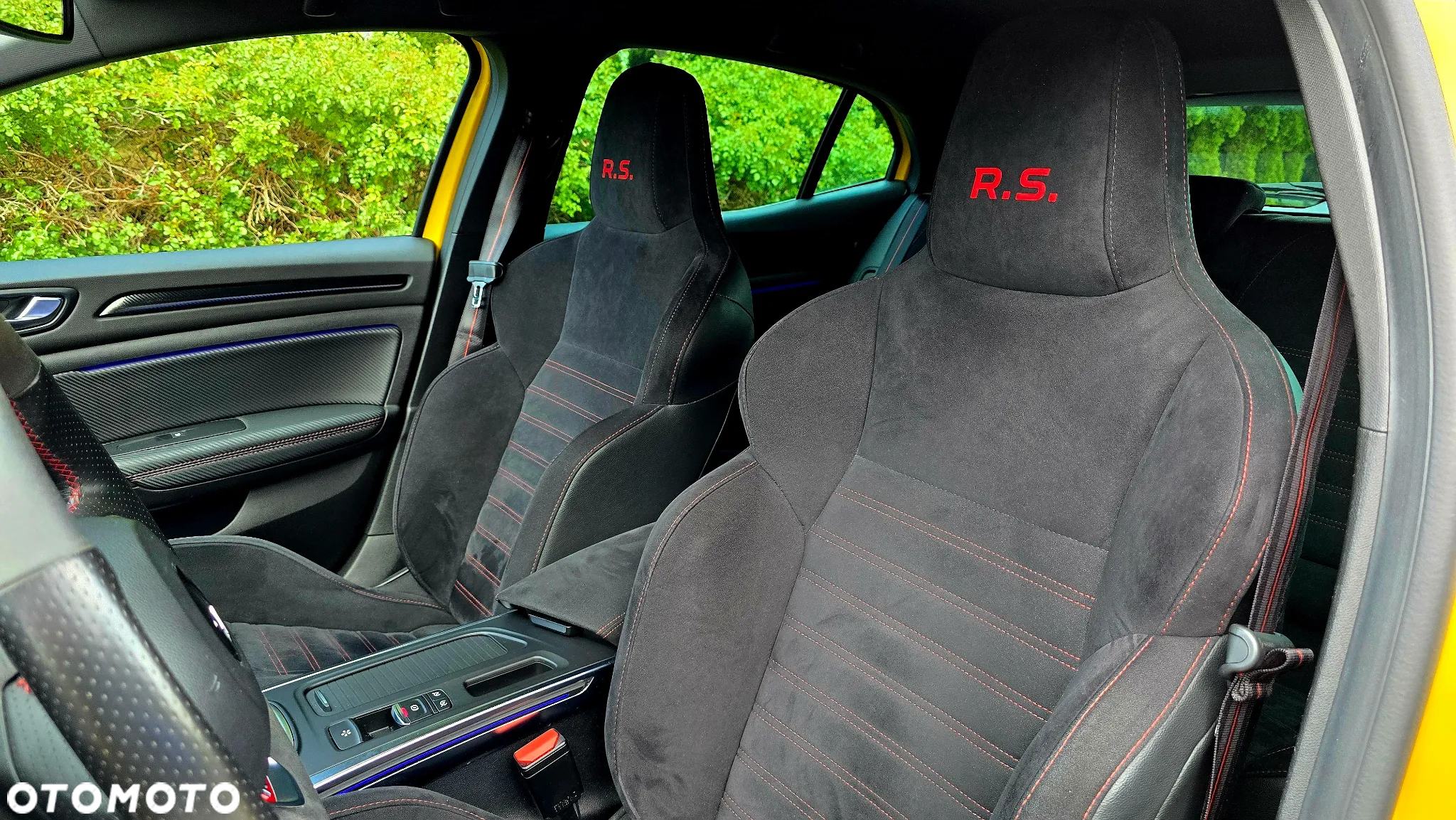 Renault Megane 1.8 TCe FAP R.S Trophy EDC - 18