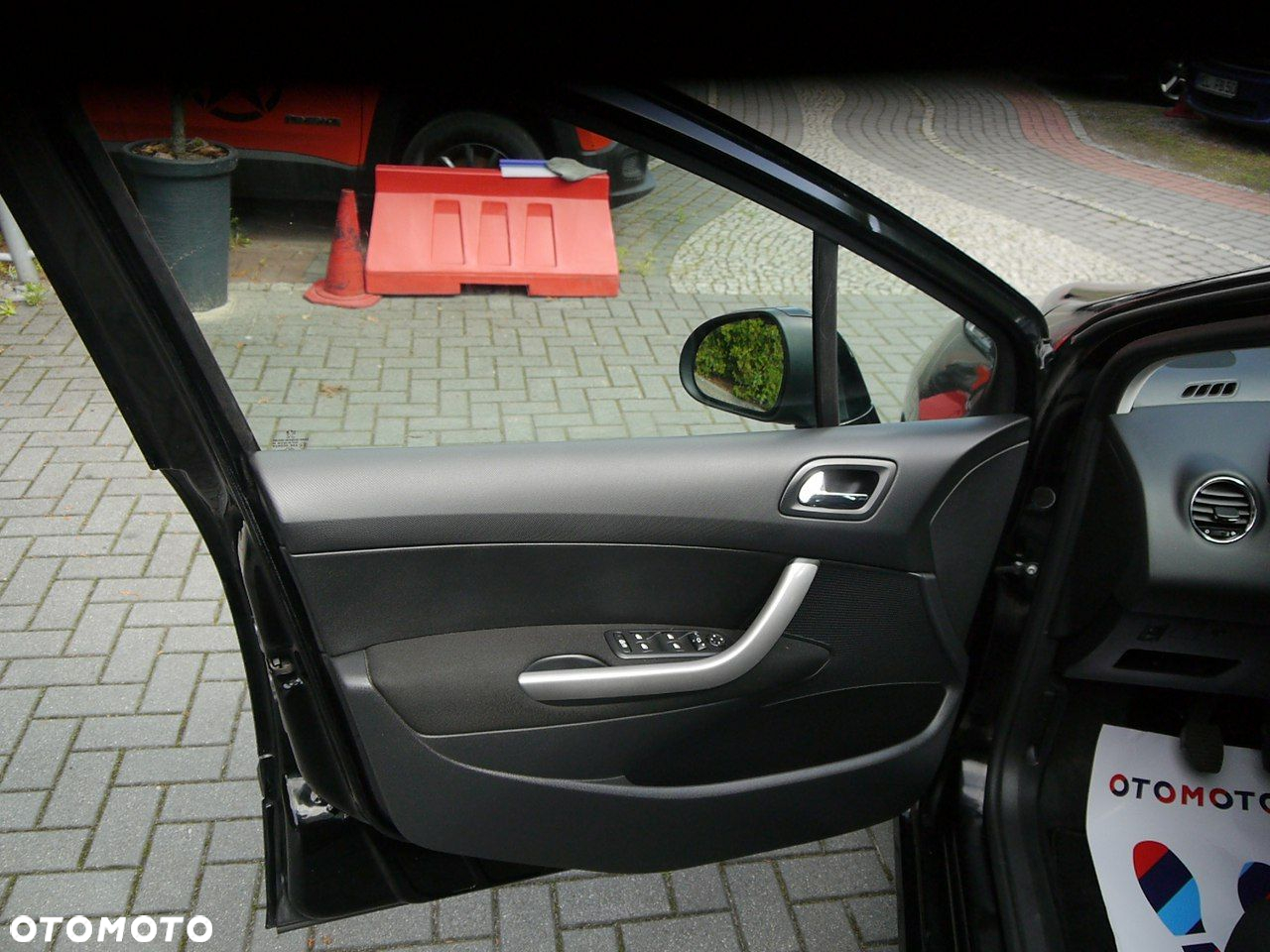 Peugeot 308 SW 120 VTi Premium - 19
