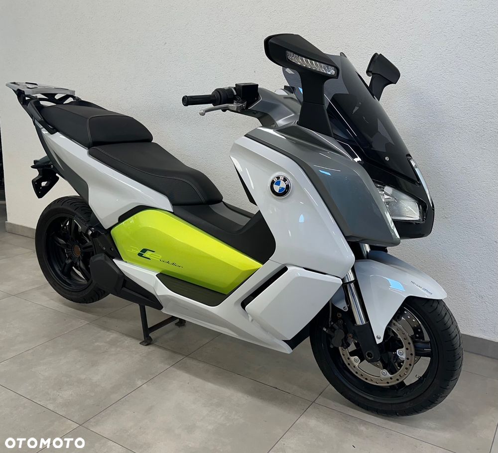 BMW Inny - 5