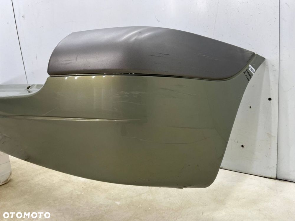 Zderzak tylny Renault Scenic I 1 99-03 Lift tył 7700428472 NV191 - 12