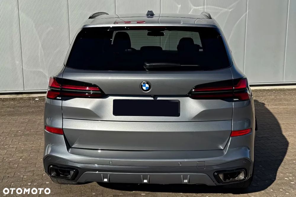 BMW X5 xDrive30d mHEV M Sport sport - 12