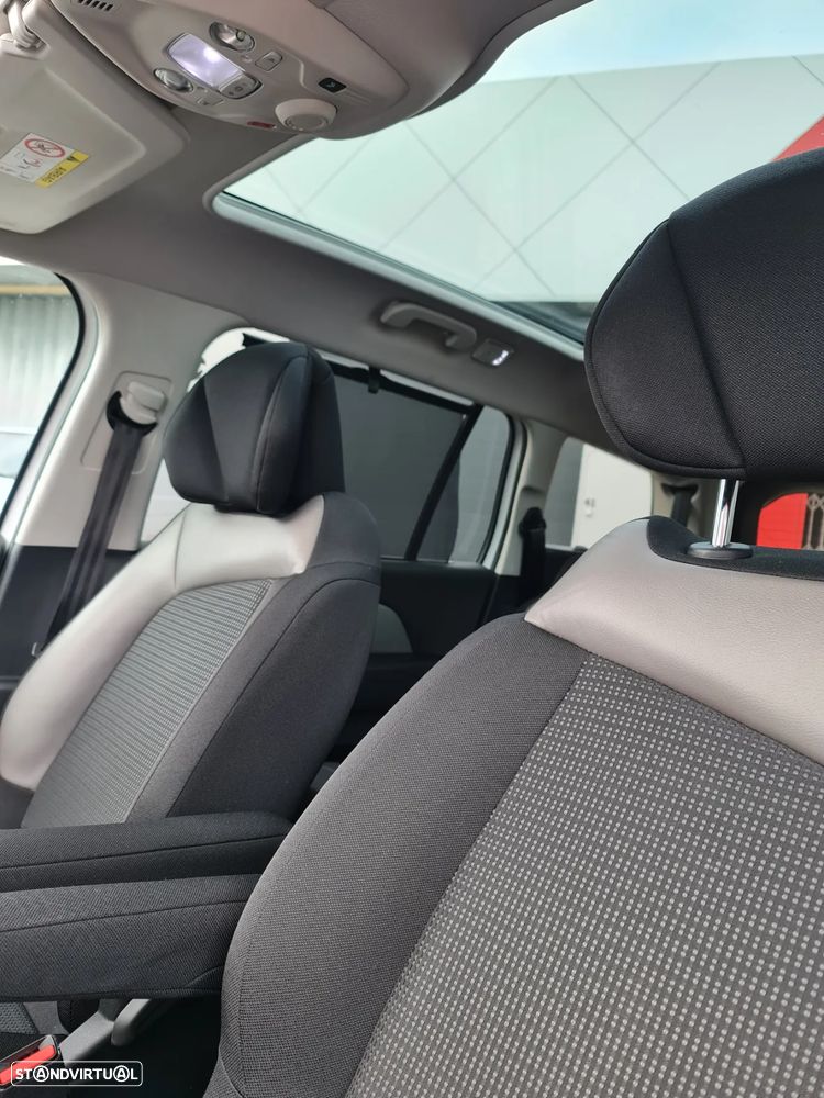 Citroën C4 Spacetourer PureTech 130 Stop&Start SHINE - 15