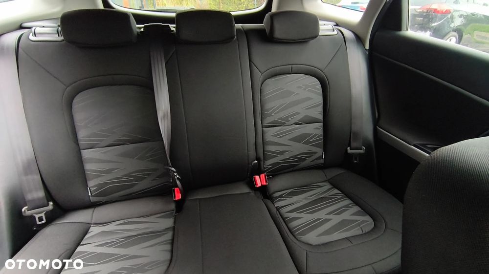 Kia Ceed 1.4 Business Line - 22