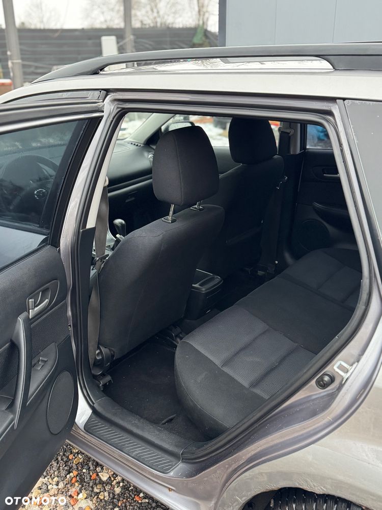 Mazda 6 1.8 Comfort - 6