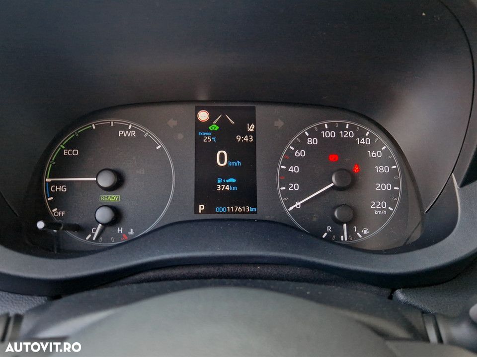 Toyota Yaris - 20