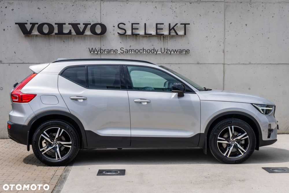 Volvo XC 40 - 5