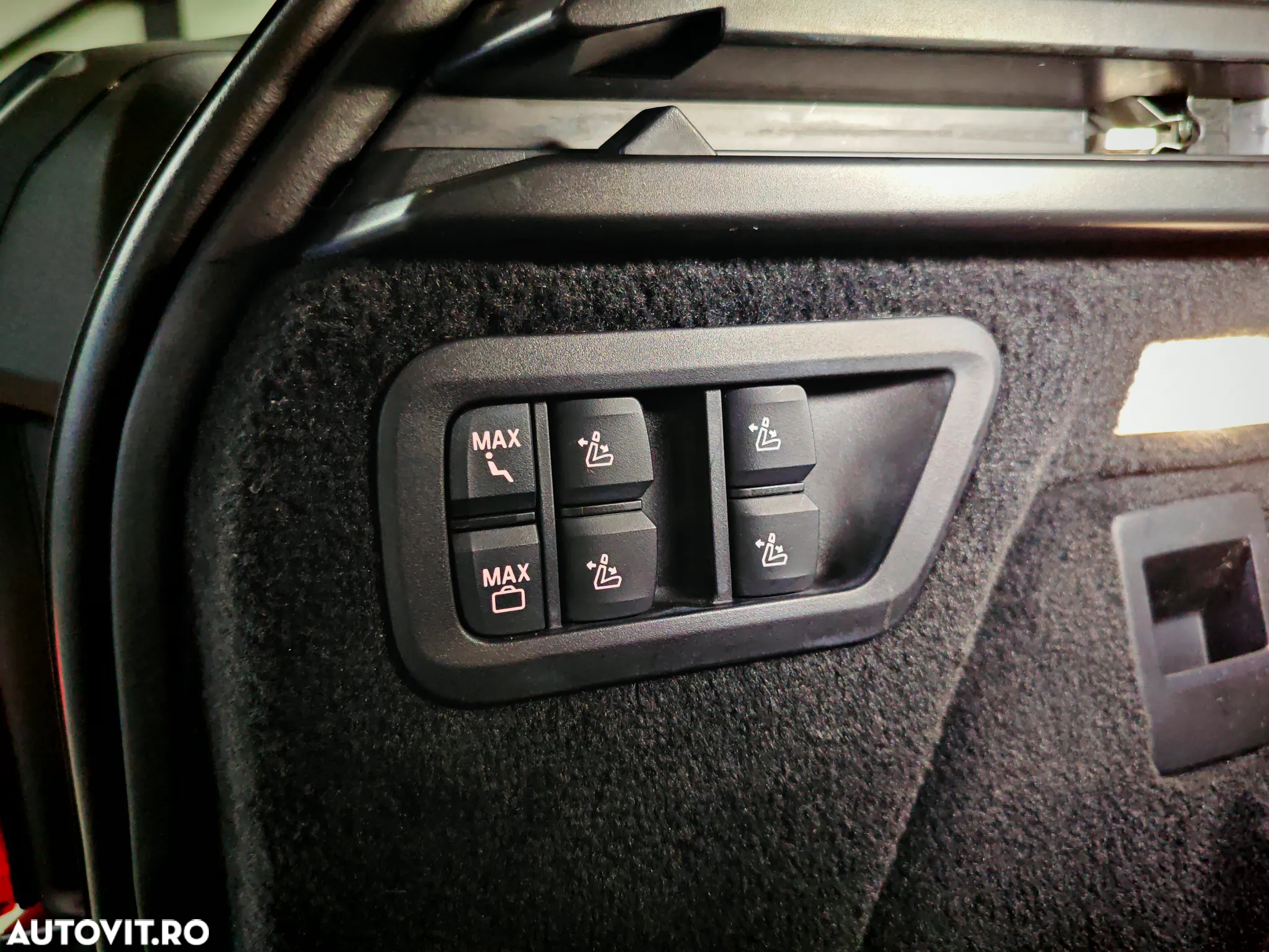 BMW X7 xDrive40i - 26
