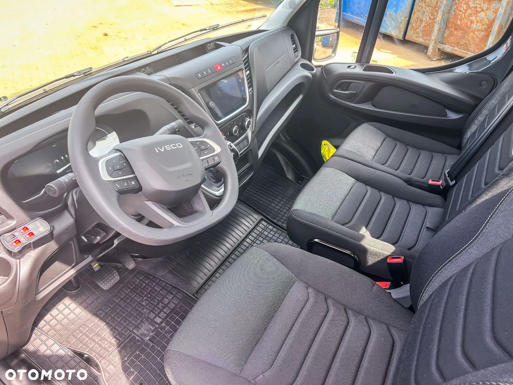 Iveco Daily 35S18HA8 Pomoc Drogowa - 9
