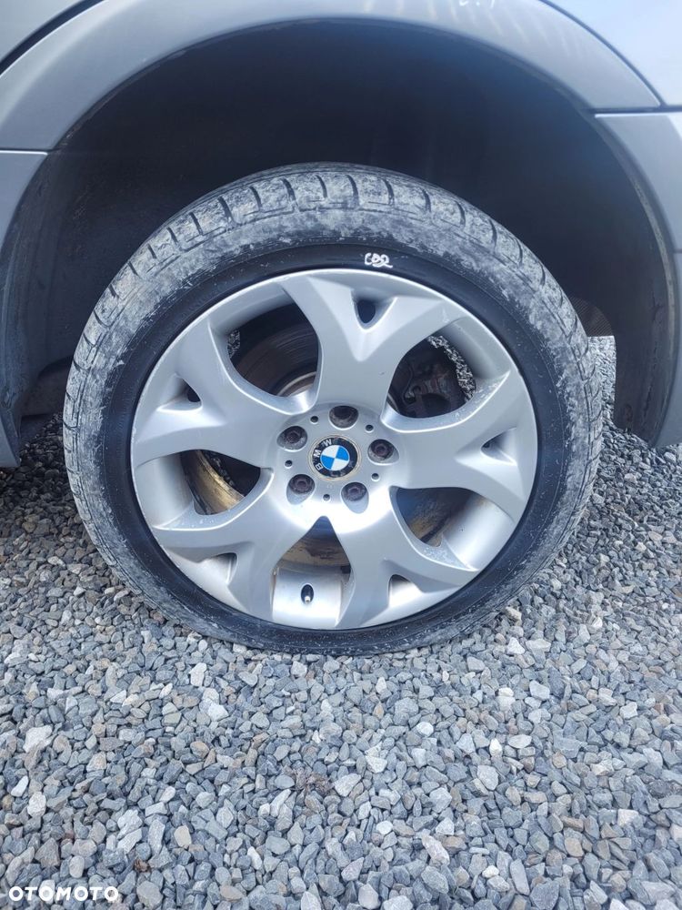 FELGI ALUMINIOWE STYLING 114 8X18 9X18 5X12 ET46 ET51 BMW E83 C92 - 2