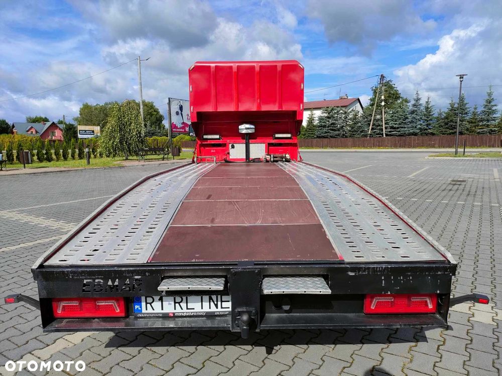 Volkswagen Crafter - 7