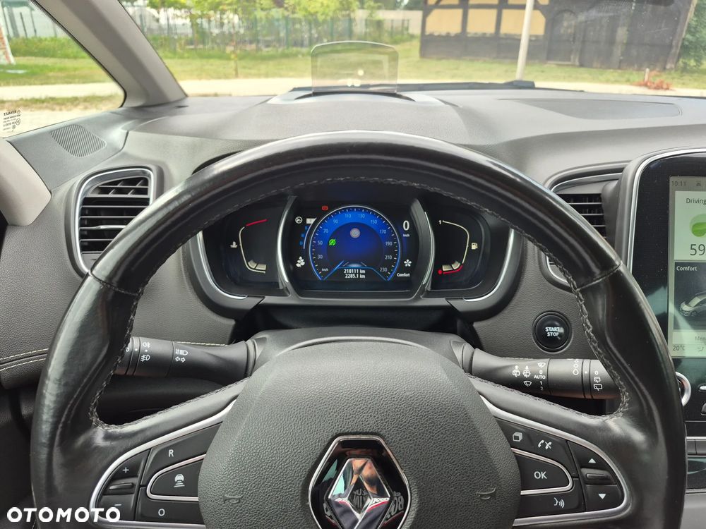 Renault Grand Scenic ENERGY dCi 160 EDC BOSE EDITION - 15