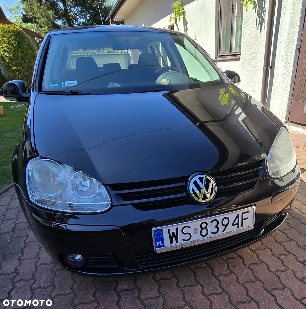 Volkswagen Golf 1.6 Comfortline - 7