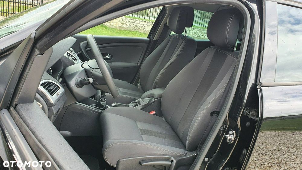 Renault Megane Grandtour 1.6 16V 110 TomTom Edition - 7