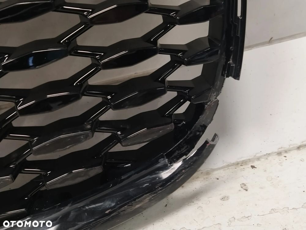 JAGUAR F-PACE X761 LIFT GRILL ATRAPA CHŁODNICY ORYGINAŁ - 13