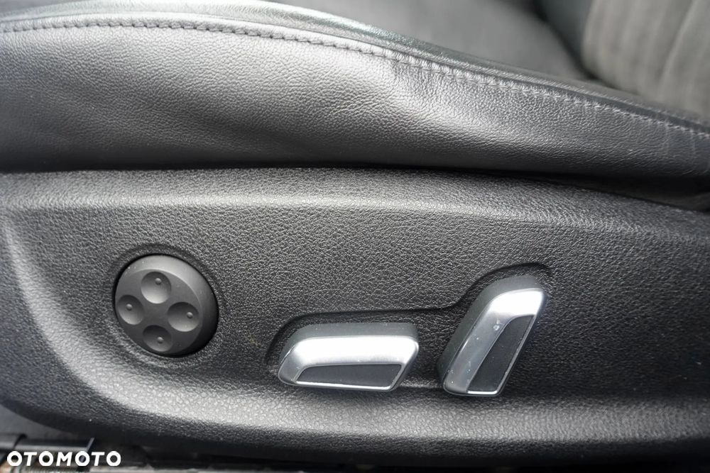 Audi A6 Allroad 3.0 TDI tiptronic DPF - 11