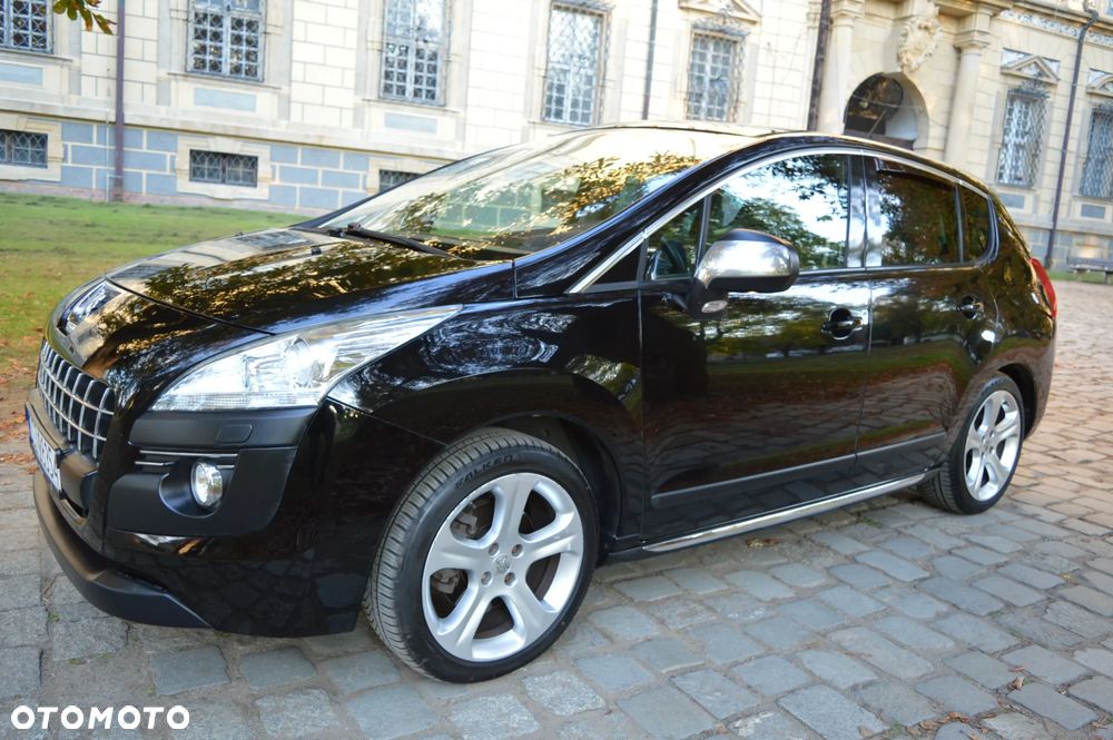 Peugeot 3008 - 11