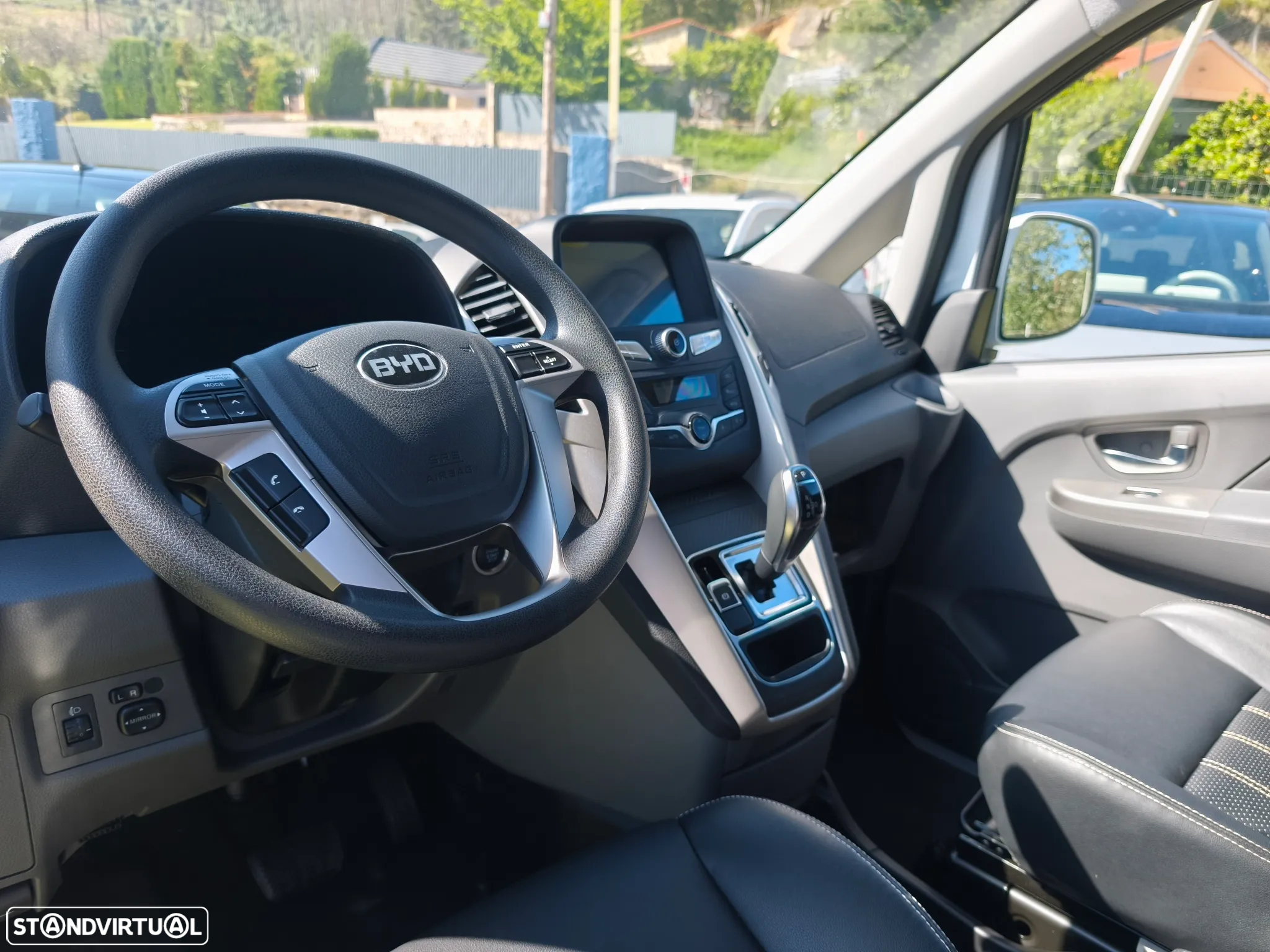 BYD ETP3 - 6