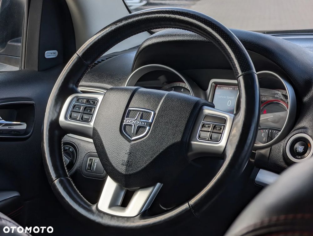 Dodge Journey - 27